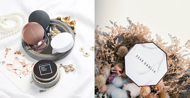 質感爆棚的開架氣墊粉餅,帶出去補妝超有面子~|氣墊粉餅推薦 質感爆棚的開架氣墊粉餅,帶出去補妝超有面子~|氣墊粉餅推薦