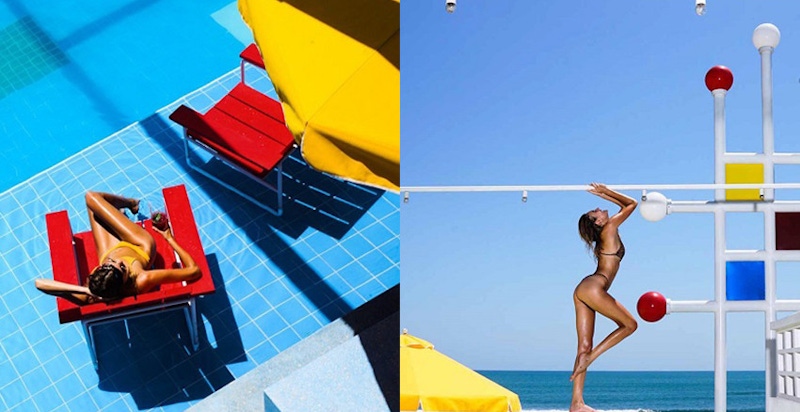 年節連假前進峇里島，一定要來這家餐廳拍網美照｜打卡推薦