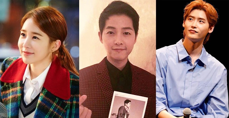 新劇頻繁上劇奴引頸期待～韓劇2019推薦，你最想追那一部？｜韓劇推薦