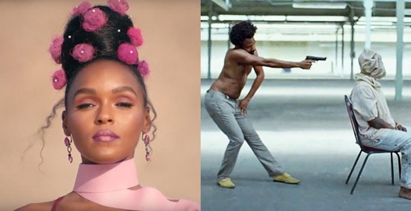 畫面比猛的!2018年最好看的5支音樂MV~|MV推薦 畫面比猛的!2018年最好看的5支音樂MV~|MV推薦