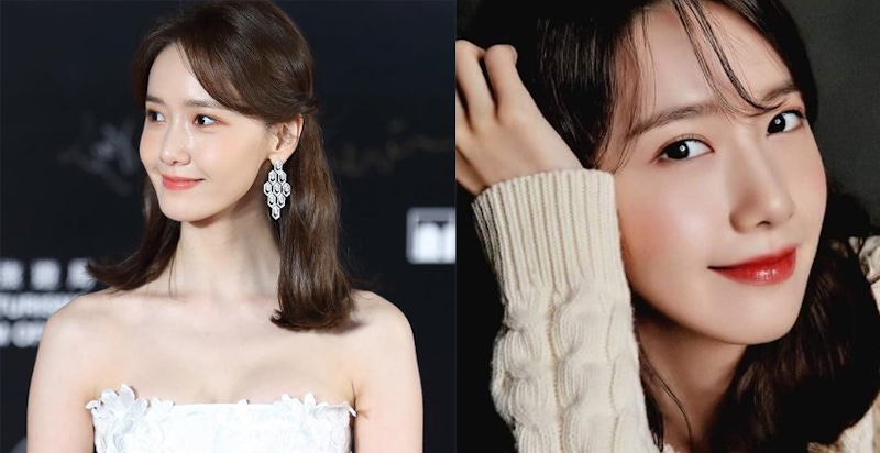 年末派對笑納全場讚美，潤娥的女神妝學起來！｜妝容教學