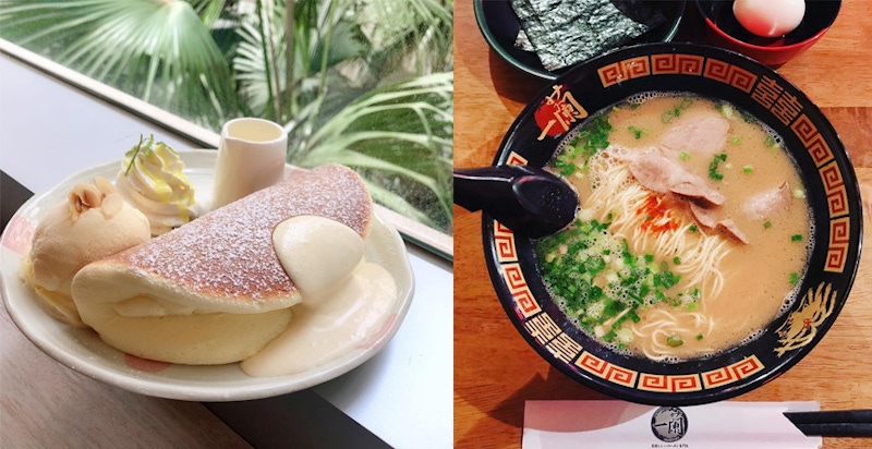 2018網友最愛的美食打卡熱點，跨年前再來吃一波！｜美食推薦