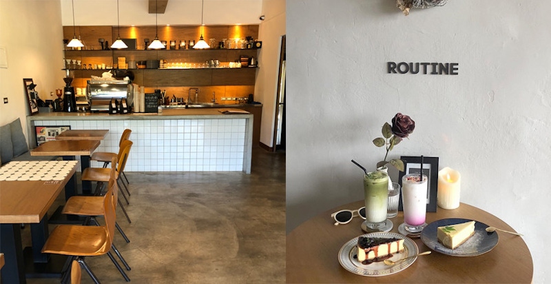 網美都愛往南港&汐止跑，因為這4間咖啡店太好拍啦｜咖啡廳推薦