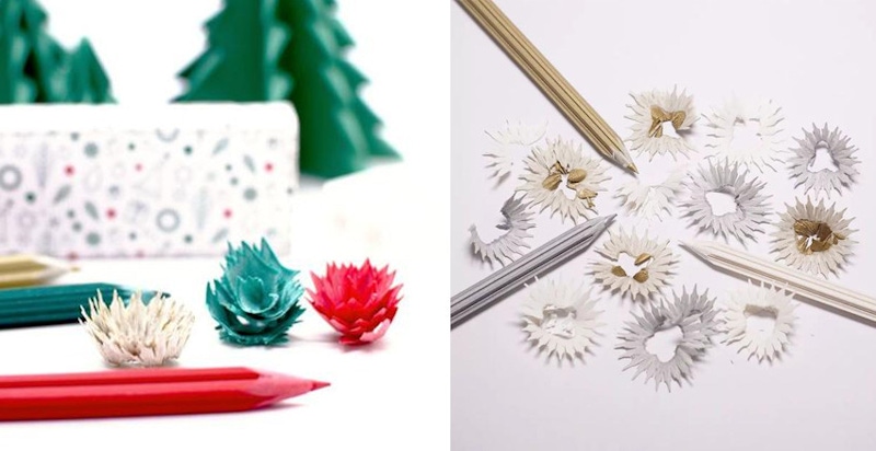 削個鉛筆也能櫻吹雪,日本不愧是文具王國!|生活小物推薦 削個鉛筆也能櫻吹雪,日本不愧是文具王國!|生活小物推薦