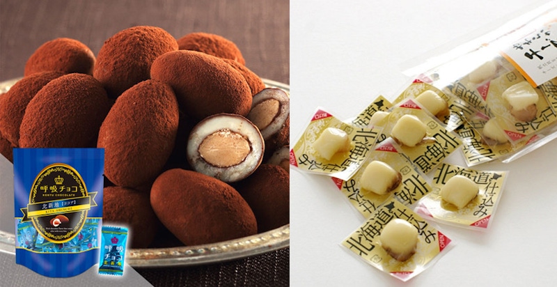 別再買東京芭娜娜了，日本最夯伴手禮零食就是它們｜日本零食推薦