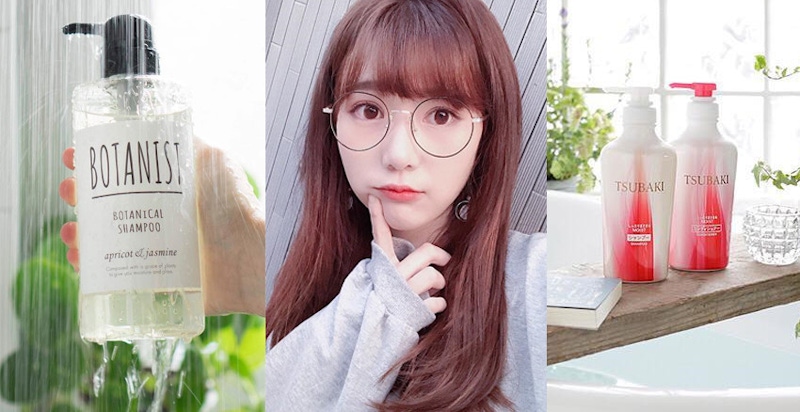 吃完火鍋、頭髮還香香的～冬日最好用的5款《開架洗髮精》！｜洗髮精推薦