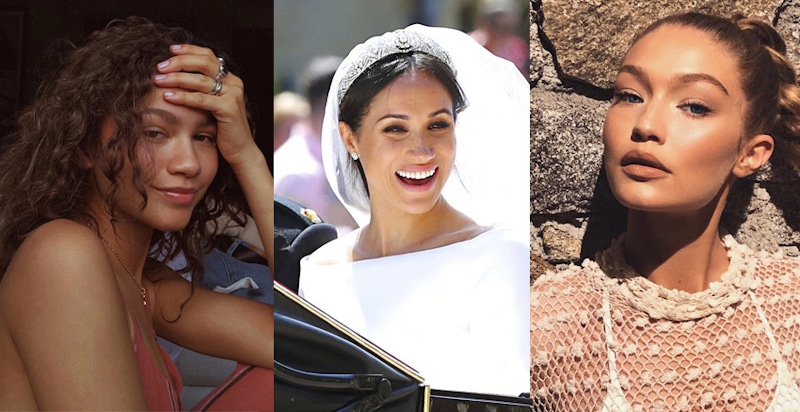 許下新年新願望前，先看看今年的志願有沒有達標啊｜名人焦點