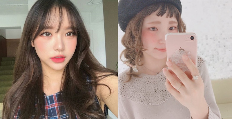 「梅子色腮紅」必須入手！刷上它膚色自動白一階｜腮紅推薦