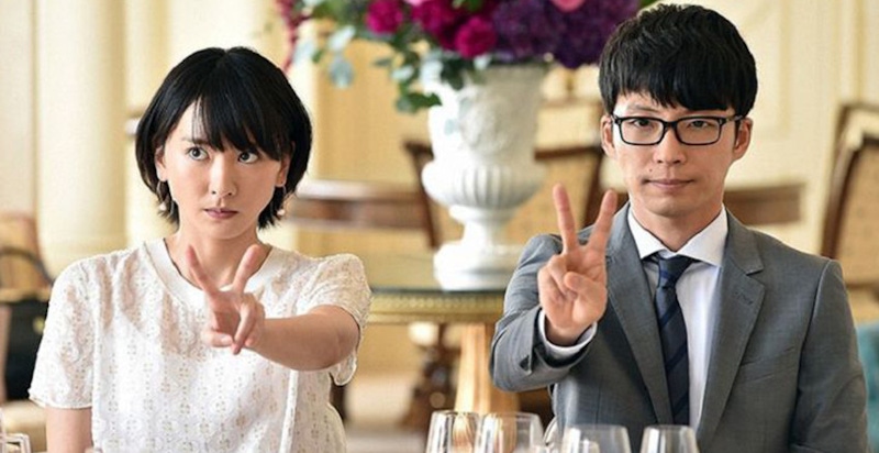 櫻花妹票選「最討厭的日系男髮型TOP3」，你也有同感嗎？｜髮型地雷