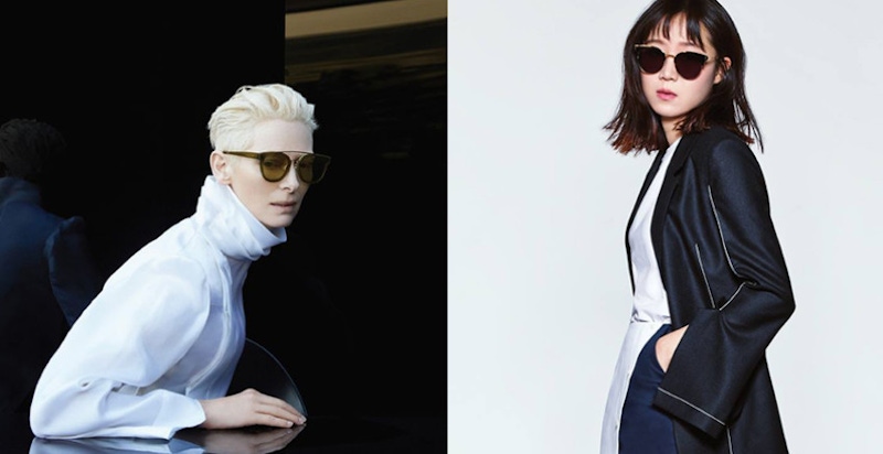 Gentle Monster 專門店即將開幕，韓星加持的墨鏡你都收集了嗎？｜穿搭推薦