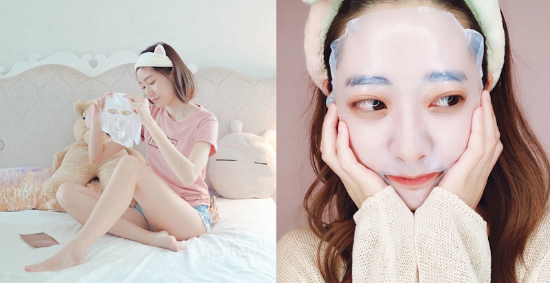 阿豆仔用過都說讚！超好用MIT面膜推薦～