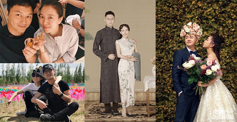 妻子的浪漫旅行第二季上線，說好的周杰倫&昆凌呢？