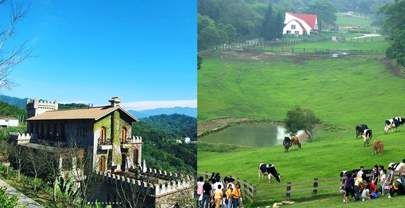 除了大湖採草莓，「苗栗景點」推薦！還有這3大打卡好去處｜景點推薦