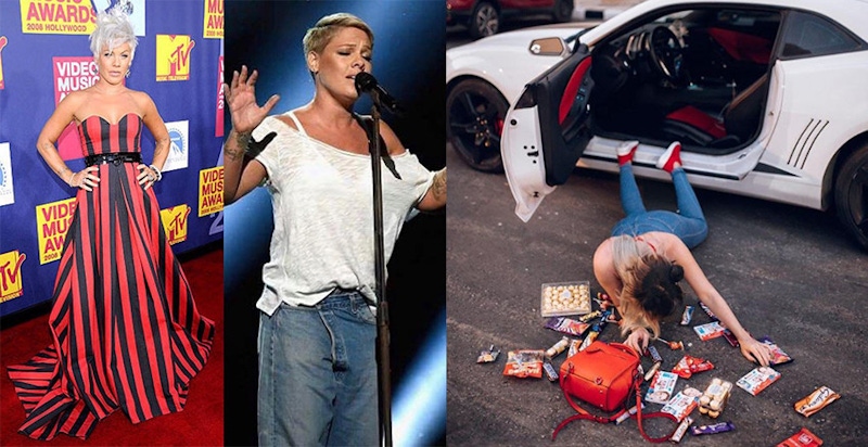 十年前後差多少～明星瘋玩的IG社群活動，你參加了幾項？｜趣聞分享