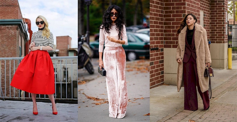 金豬年穿這樣回家拜年，婆婆媽媽都說讚！｜穿搭推薦