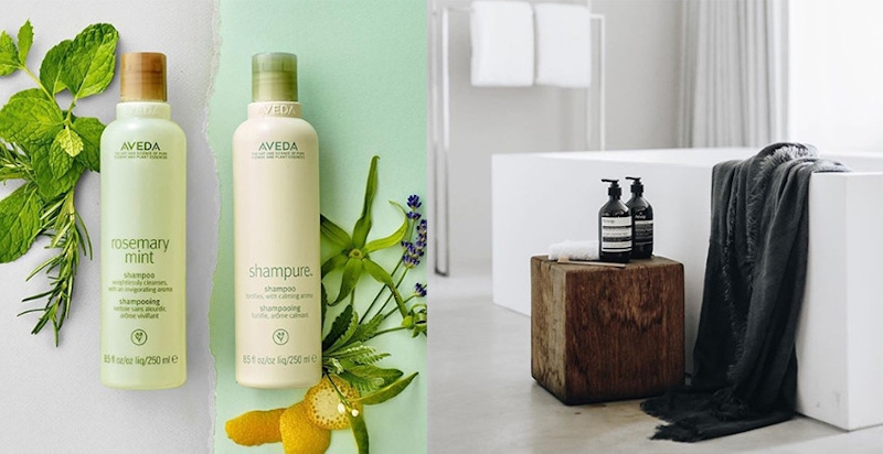 票選每天最想洗的「網友好評洗髮精」就是這五支！｜洗髮精推薦