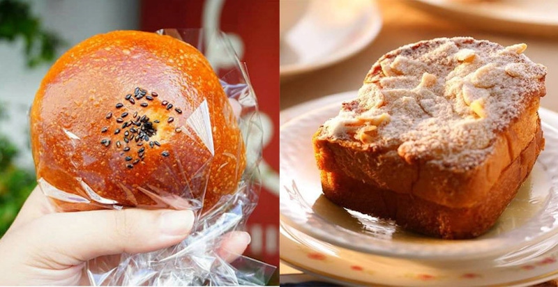 麵包控別錯過，台北「秒殺麵包店」必吃！｜美食推薦
