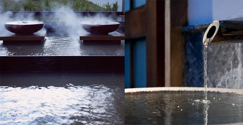 冬日最幸福的享受,全台五大溫泉等著你來泡|溫泉飯店推薦 冬日最幸福的享受,全台五大溫泉等著你來泡|溫泉飯店推薦