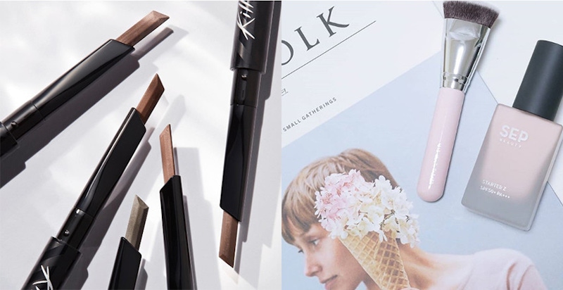 韓國小屈Olive Young，據說連店員也暗中囤貨的美妝品｜韓國美妝推薦