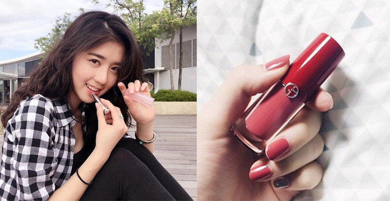 撞色也要買！顏值飆升就差這一支唇膏斷貨王｜唇膏推薦
