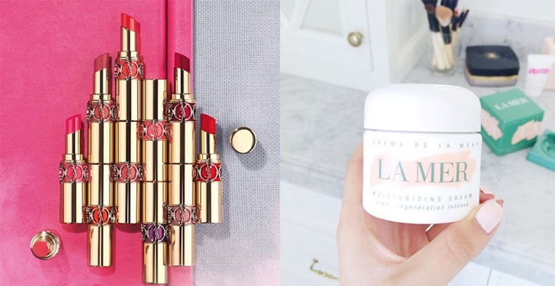 免稅店美妝折扣殺很大，登機前沒買到這幾款會流淚｜唇膏推薦