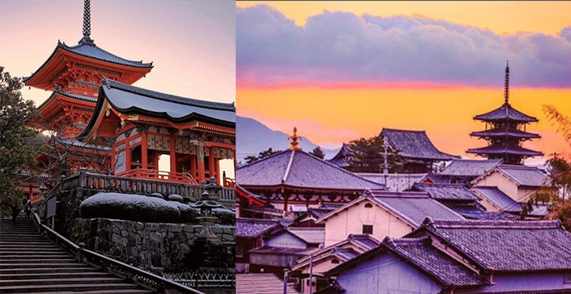 日本除了買買買，也可以去這些寺廟祈福招來好運｜日本景點推薦