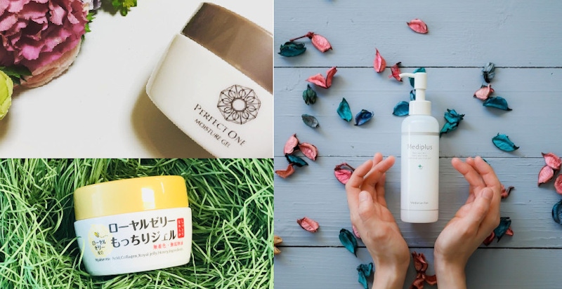 懶女孩也有好膚質，ALL in one 保養一罐抵十罐最省力｜一瓶多效保養推薦