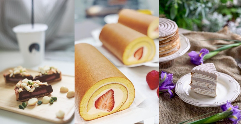 除了夜市小吃讚,隱藏版《三重甜點》更讓人流口水~|三重美食推薦 除了夜市小吃讚,隱藏版《三重甜點》更讓人流口水~|三重美食推薦