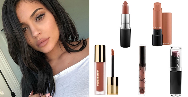 小編用到凹的唇膏就是這5支！擦上去自拍保證是美照｜唇膏推薦