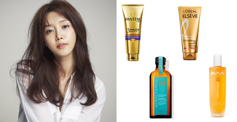 護髮一用有感！解開糾結雞絲髮尾，用手一梳就能滑順到底｜護髮推薦