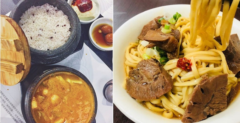 從路邊攤到餐廳都有，高雄人才知道的隱藏版美食｜高雄美食推薦