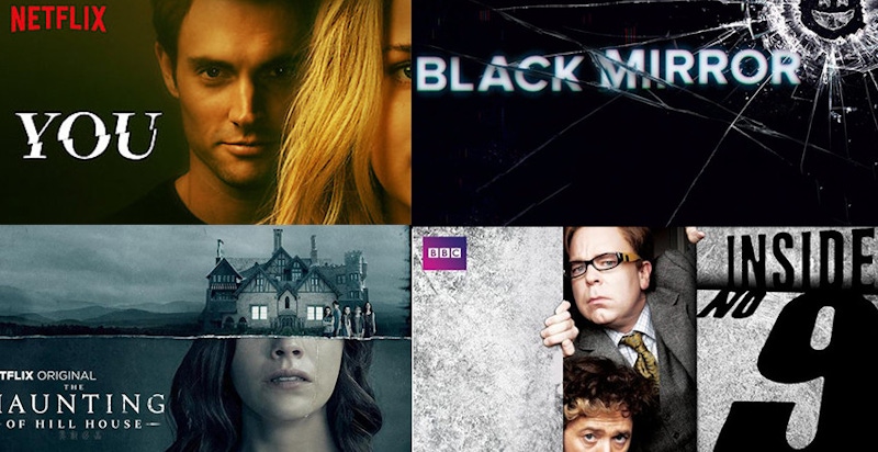 喜歡柯南辦案的女孩看過來~今年沒追這4部燒腦美劇就太可惜啦！｜影集推薦