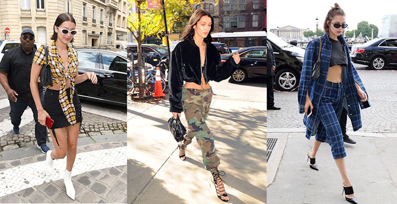 春夏小包背帶越短越好，夾在腋下就是個大寫的潮！｜包款推薦