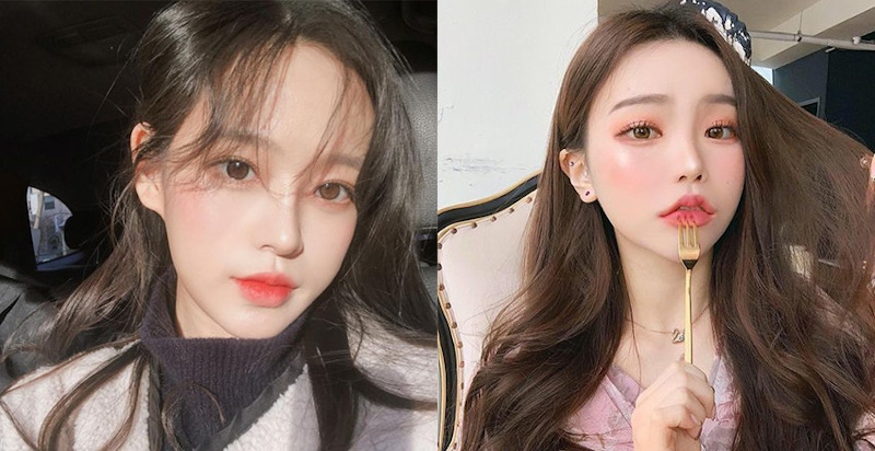 蘋果肌立刻飽滿透亮！快追上韓妞追捧的「光圈腮紅妝」｜腮紅推薦