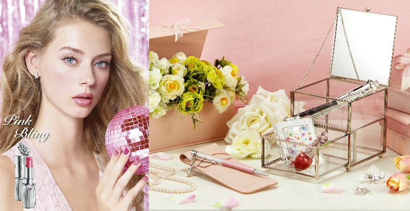 美到只想全部打包~JILL STUART絕不踩雷的母親節組合都在這裡了！