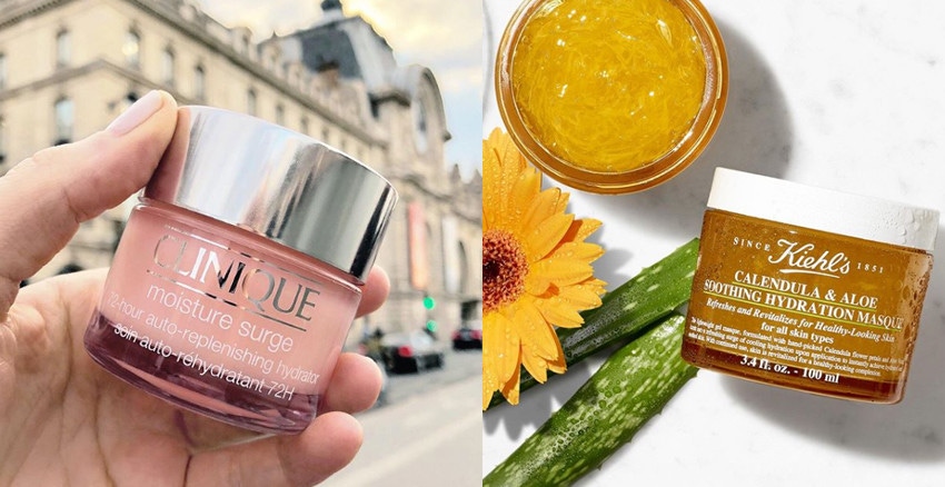 薄塗保濕鎖水，厚敷可以當晚安面膜~CP值最高的5款凝凍！｜保濕凝凍推薦