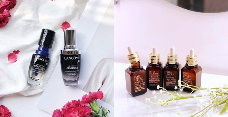 催出美肌MAX值！一用有感的精華液，必收這5支｜精華液推薦