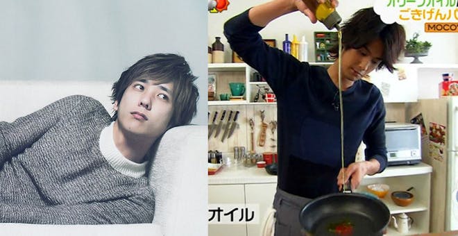 肉食男的意思 Persemp