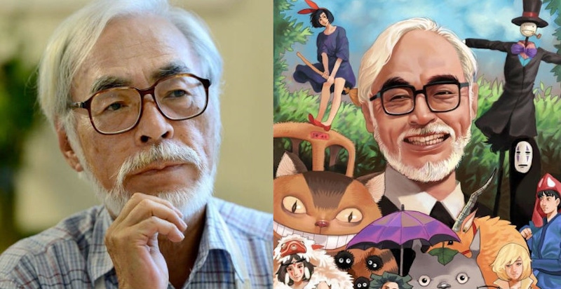 原來宮崎駿的靈感來源是這裡！《神隱少女》雖與九份無關，但原型也是動畫迷聖地好該衝｜景點推薦