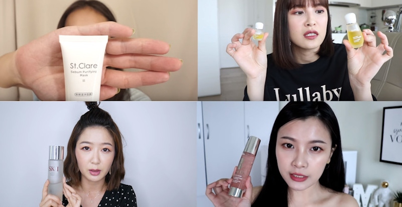 網紅又來放火啦~衝母親節檔期先看她們推薦什麼好貨？