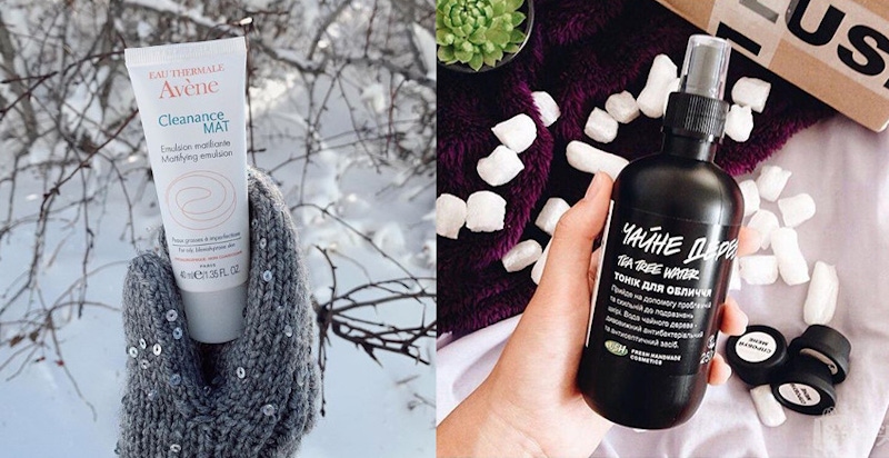 怎麼讓痘痘一夜消失？小編親試「最有感」的除痘神器，拿走不謝｜保養知識文