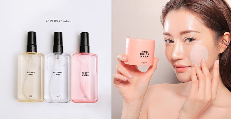 韓國必買美妝3CE到底什麼好用?讓腦粉小編來推薦不買會哭的好物|彩妝推薦 韓國必買美妝3CE到底什麼好用?讓腦粉小編來推薦不買會哭的好物|彩妝推薦