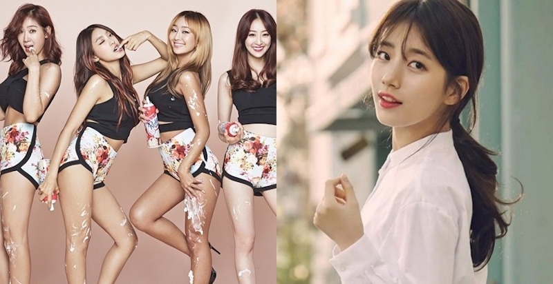 女團也有7年之癢?那些年我們追過的韓國女團,現在過得如何|韓國團焦點 女團也有7年之癢?那些年我們追過的韓國女團,現在過得如何|韓國團焦點