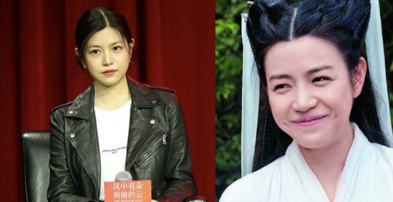 擺脫「小籠包」的恥辱封號！圓臉女星一發逆轉的瘦臉絕招｜女星瘦身秘訣