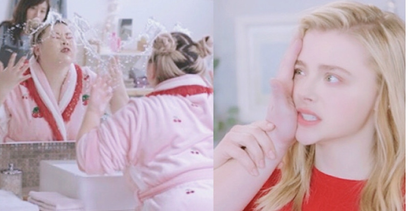 SK-II找來渡邊直美推出搞怪美妝影集，原來愛KUSO的還不只這一家｜保養新訊