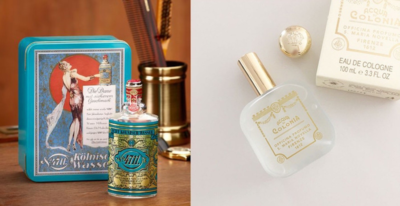 原來這就是公主的香味！自帶高貴氣質的百年香水推薦｜香水推薦