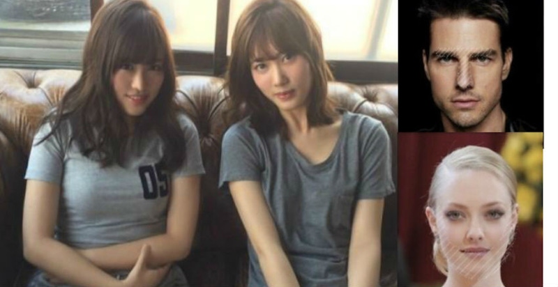 「男T女U」男女審美觀大不同!難怪他眼中的大美女,你覺得平凡到不行 「男T女U」男女審美觀大不同!難怪他眼中的大美女,你覺得平凡到不行