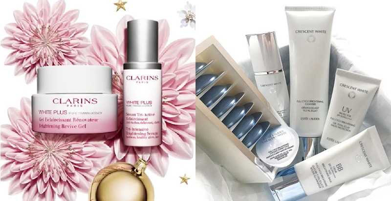 【美白新貨到（下）】貴婦美白看這邊，快趁母親節優惠下手