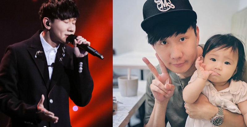 膚質好就是男神！JJ林俊傑的嫩肌養成法，女孩看了都慚愧XD