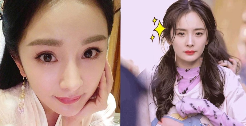 難怪女星都要留「胎毛瀏海」~多了這撮毛、大額頭立馬變精緻！｜瀏海推薦